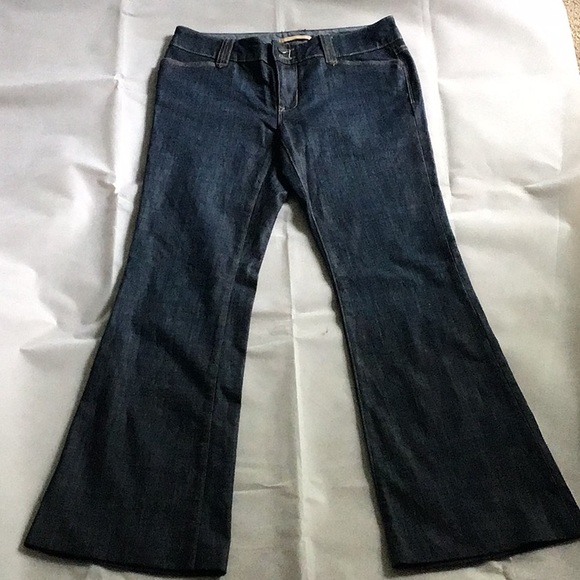 GAP Denim - Women’s GAP Curvy Stretch Jeans Size 6
